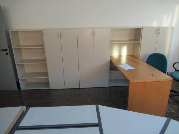 1#4059 Arredi per ufficio in vendita - foto 20