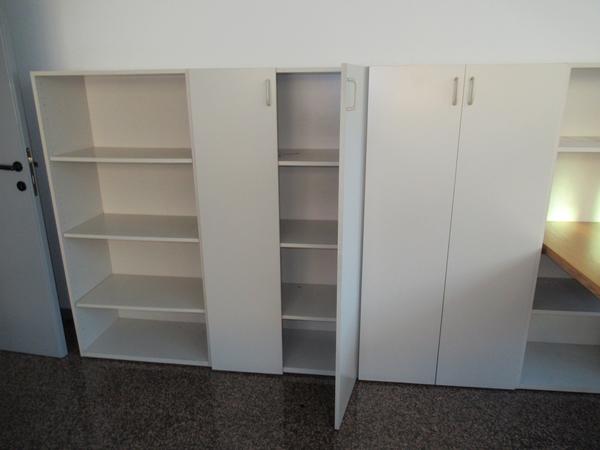 1#4059 Arredi per ufficio in vendita - foto 21