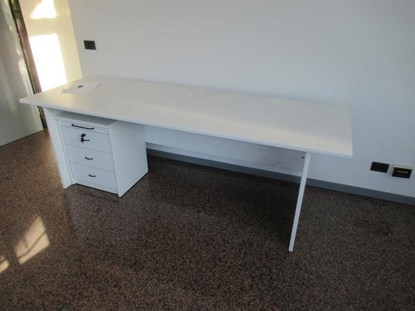 1#4059 Arredi per ufficio in vendita - foto 22