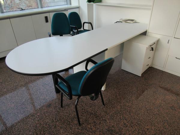 1#4059 Arredi per ufficio in vendita - foto 23