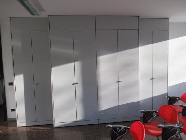 1#4059 Arredi per ufficio in vendita - foto 26