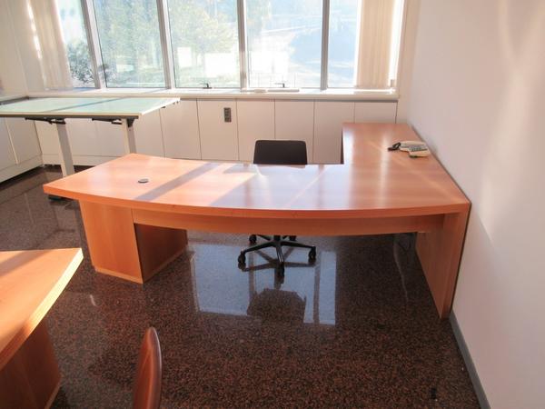 1#4059 Arredi per ufficio in vendita - foto 28