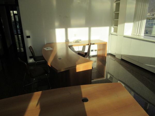 1#4059 Arredi per ufficio in vendita - foto 29