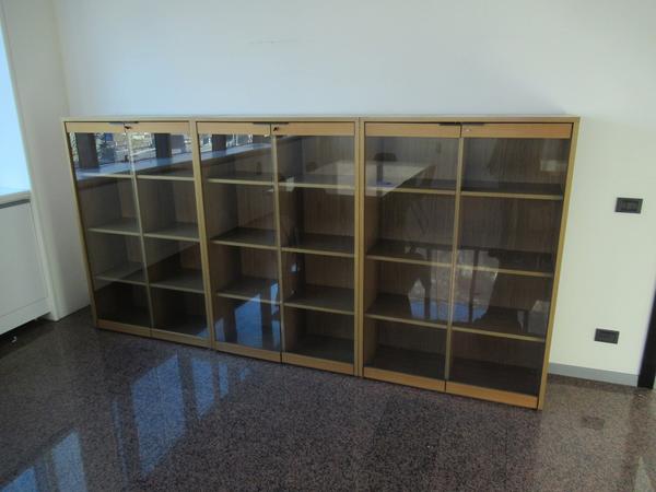 1#4059 Arredi per ufficio in vendita - foto 35