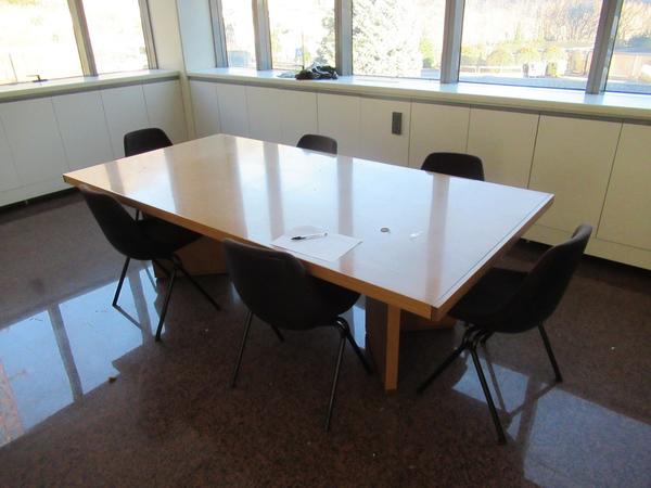 1#4059 Arredi per ufficio in vendita - foto 36