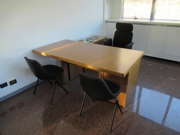 1#4059 Arredi per ufficio in vendita - foto 37