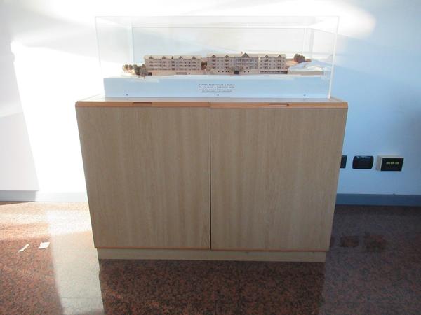 1#4059 Arredi per ufficio in vendita - foto 38