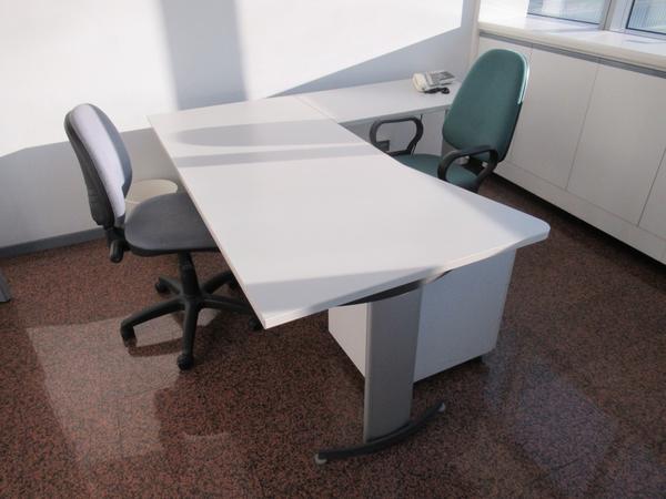 1#4059 Arredi per ufficio in vendita - foto 40