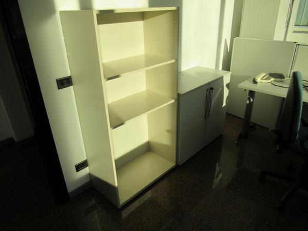 1#4059 Arredi per ufficio in vendita - foto 42