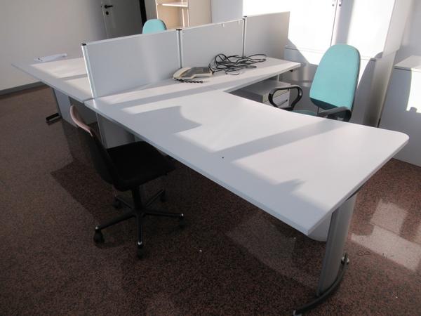 1#4059 Arredi per ufficio in vendita - foto 44