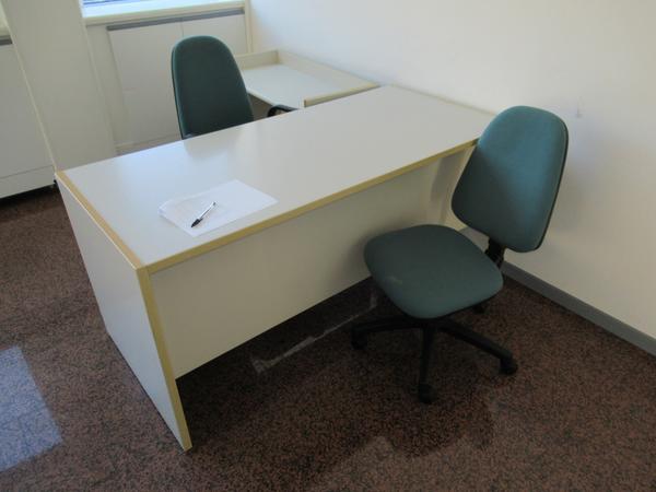 1#4059 Arredi per ufficio in vendita - foto 45