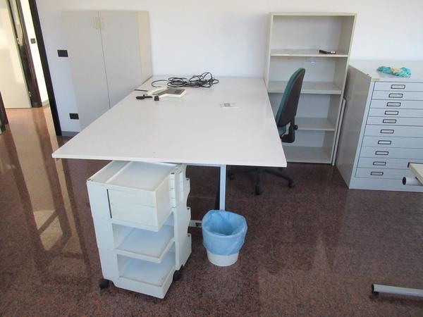 1#4059 Arredi per ufficio in vendita - foto 46