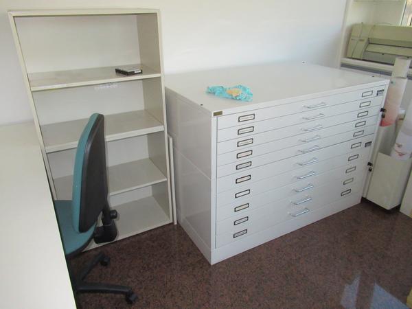 1#4059 Arredi per ufficio in vendita - foto 47
