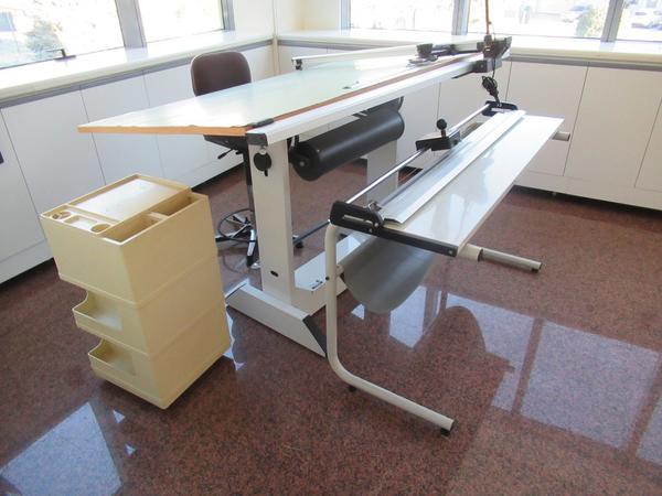1#4059 Arredi per ufficio in vendita - foto 49
