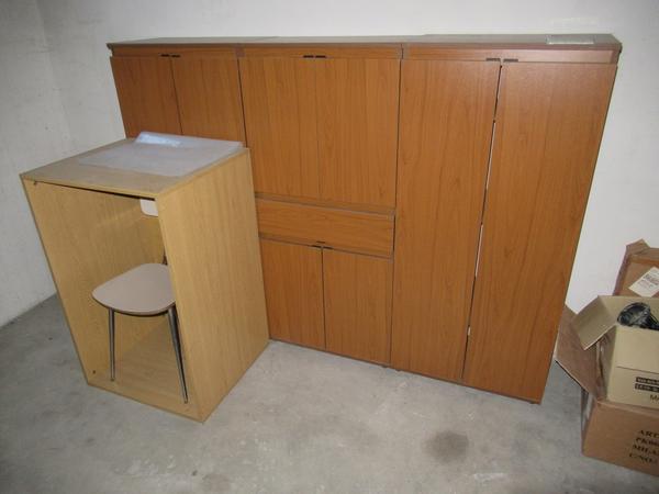 1#4059 Arredi per ufficio in vendita - foto 60