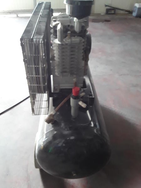 10#4060 Compressore Balma in vendita - foto 4