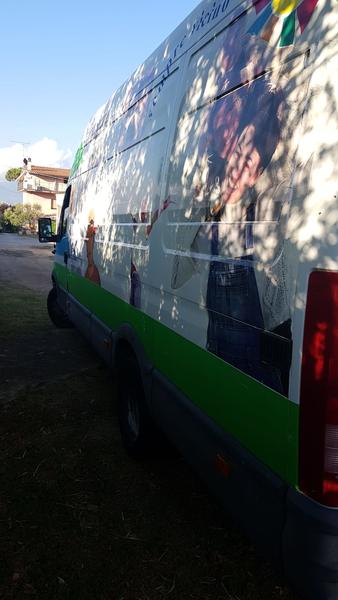 14#4060 Furgone Iveco Daily 35 C 13 in vendita - foto 3