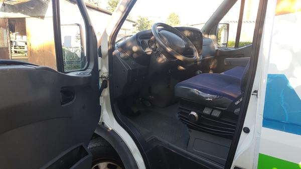 14#4060 Furgone Iveco Daily 35 C 13 in vendita - foto 4