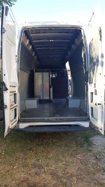 14#4060 Furgone Iveco Daily 35 C 13 in vendita - foto 5