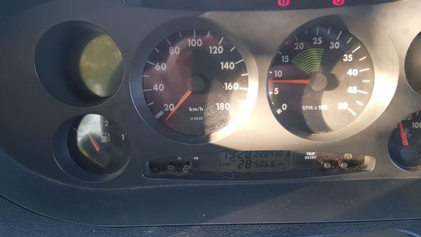 14#4060 Furgone Iveco Daily 35 C 13 in vendita - foto 7