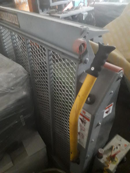 15#4060 Renault Trafic in vendita - foto 2