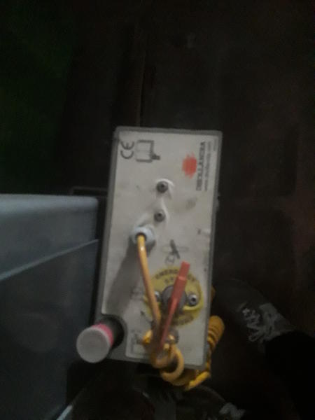 15#4060 Renault Trafic in vendita - foto 4