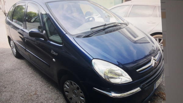 Automobili in vendita