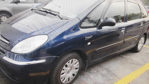 2#4060 Citroen Xsara Picasso 1.6 in vendita - foto 3
