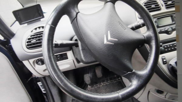 2#4060 Citroen Xsara Picasso 1.6 in vendita - foto 5