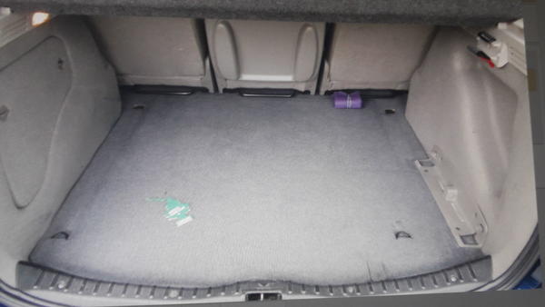 2#4060 Citroen Xsara Picasso 1.6 in vendita - foto 6