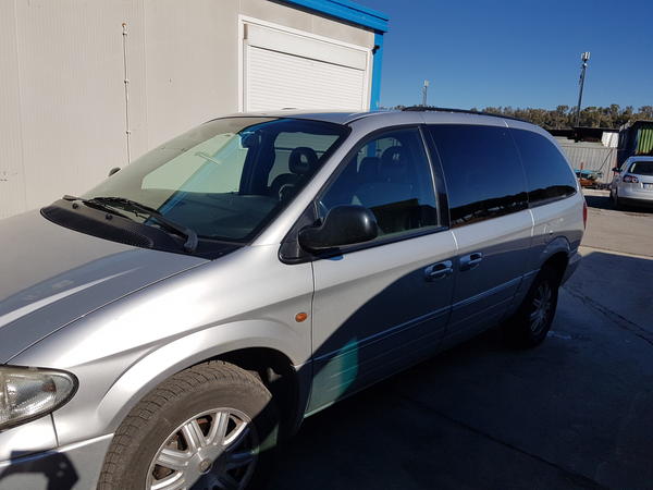 Automobili in vendita