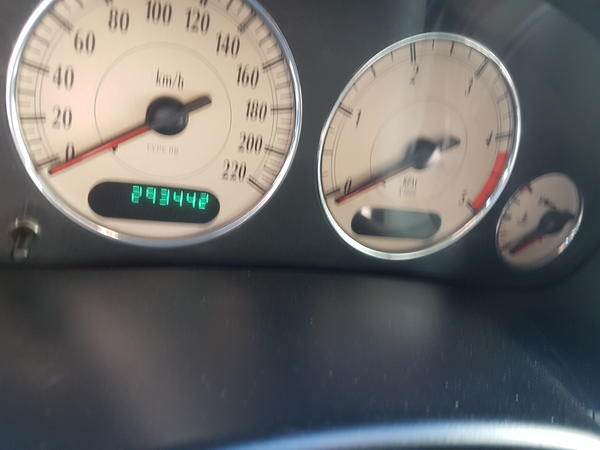 4#4060 Autovettura Chrysler Grand Voyager in vendita - foto 4