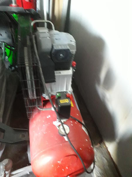 Compressori in vendita