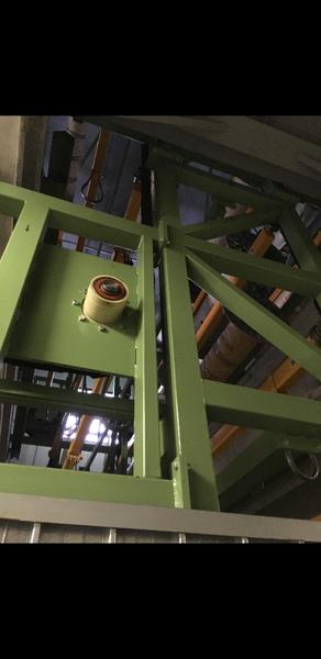 8#4060 Magazzino automatizzato subbi Ferber in vendita - foto 5