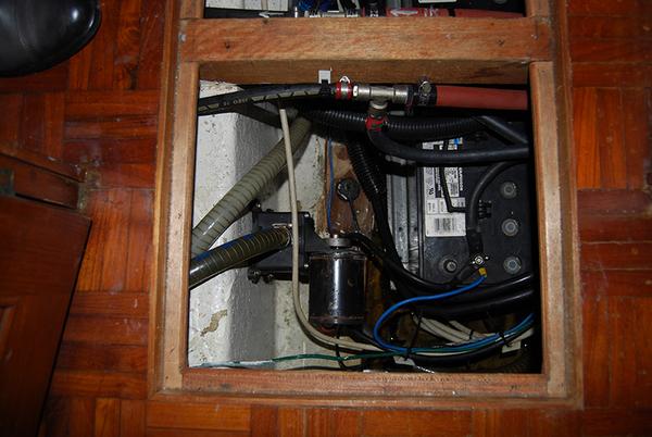 1#4061 Imbarcazione a motore Pasimafi V in vendita - foto 35