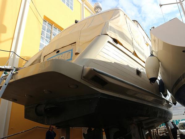 1#4061 Imbarcazione a motore Pasimafi V in vendita - foto 48