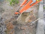Immagine 8 - Miniescavatore Hitachi ZX17U - Lotto 1 (Asta 4063)