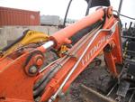 Immagine 11 - Miniescavatore Hitachi ZX17U - Lotto 1 (Asta 4063)