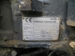 Immagine 16 - Miniescavatore Hitachi ZX17U - Lotto 1 (Asta 4063)