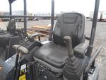 Immagine 22 - Miniescavatore Hitachi ZX17U - Lotto 1 (Asta 4063)