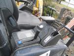 Immagine 24 - Miniescavatore Hitachi ZX17U - Lotto 1 (Asta 4063)