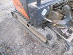 Immagine 33 - Miniescavatore Hitachi ZX17U - Lotto 1 (Asta 4063)