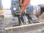 Immagine 36 - Miniescavatore Hitachi ZX17U - Lotto 1 (Asta 4063)