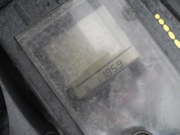 1#4063 Miniescavatore Hitachi ZX17U in vendita - foto 30