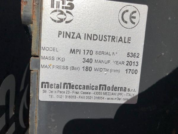 2#4063 Minipala cingolata RT210 GEHL in vendita - foto 88