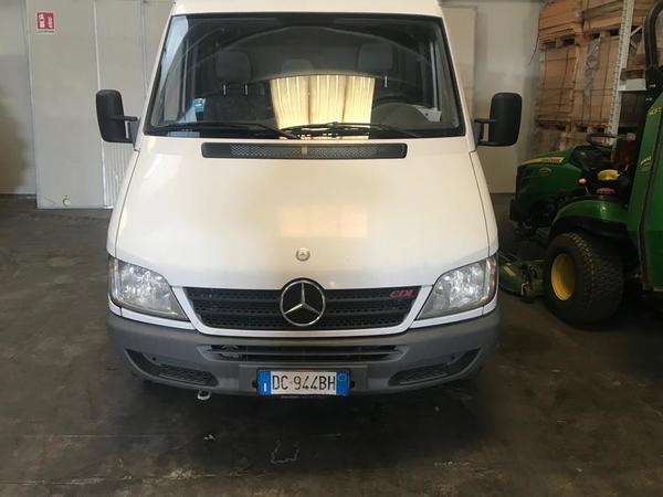 Automobili in vendita