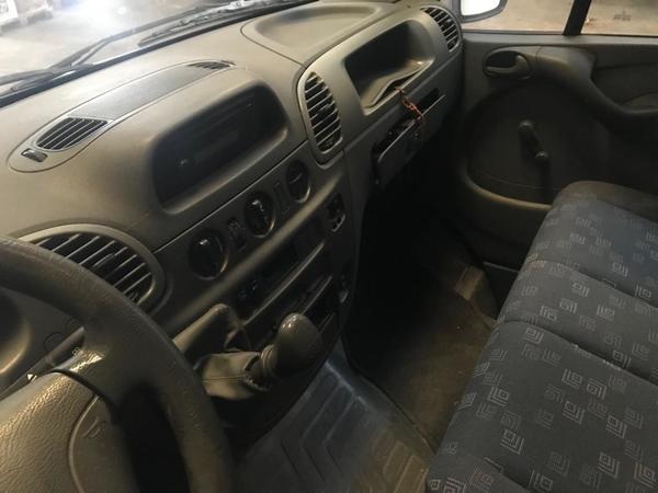 1#4064 MERCEDES BENZ 311 CDI in vendita - foto 6