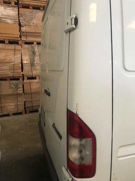 1#4064 MERCEDES BENZ 311 CDI in vendita - foto 9
