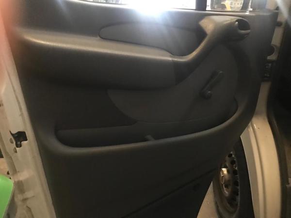1#4064 MERCEDES BENZ 311 CDI in vendita - foto 11