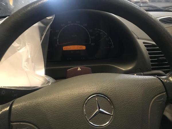 1#4064 MERCEDES BENZ 311 CDI in vendita - foto 20